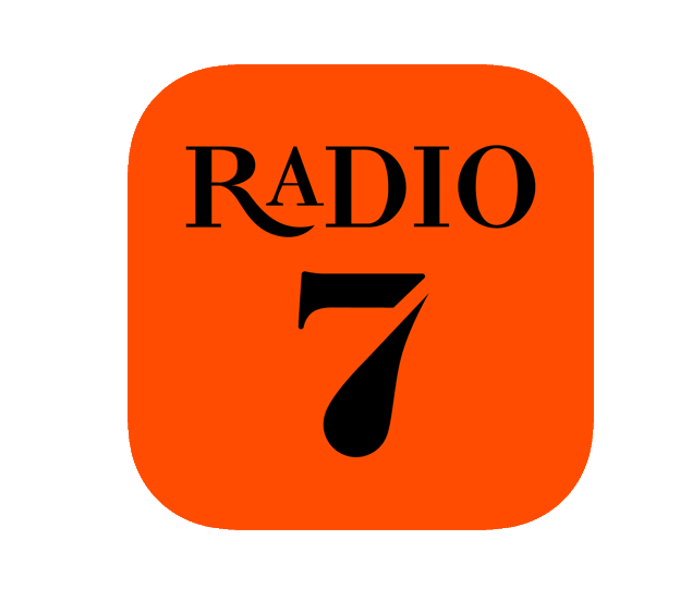 Радио 7 на семи холмах  105.4 FM, г. Челябинск