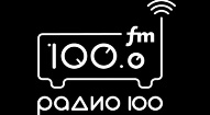 Радио 100, г. Челябинск