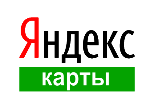 Раземщение рекламы Яндекс Карты, г. Челябинск