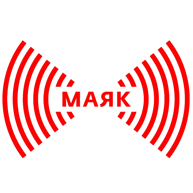Радио Маяк 93.6 FM, г. Челябинск